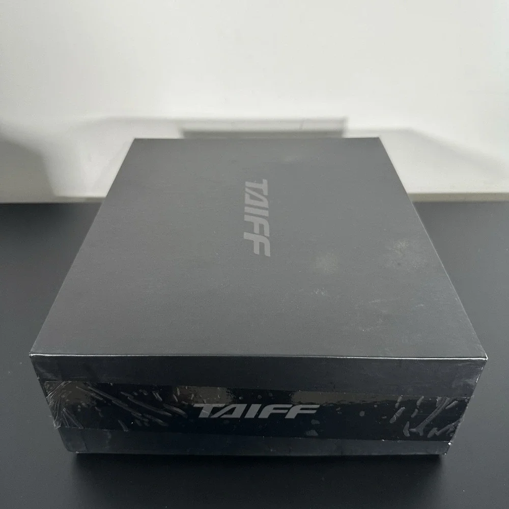 Taiff unique duo